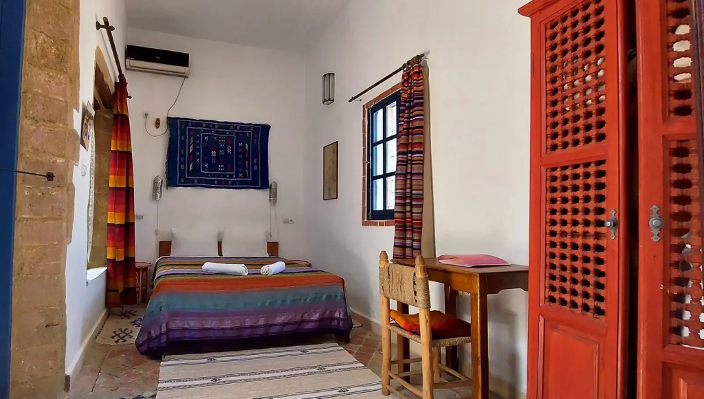 Aawa room