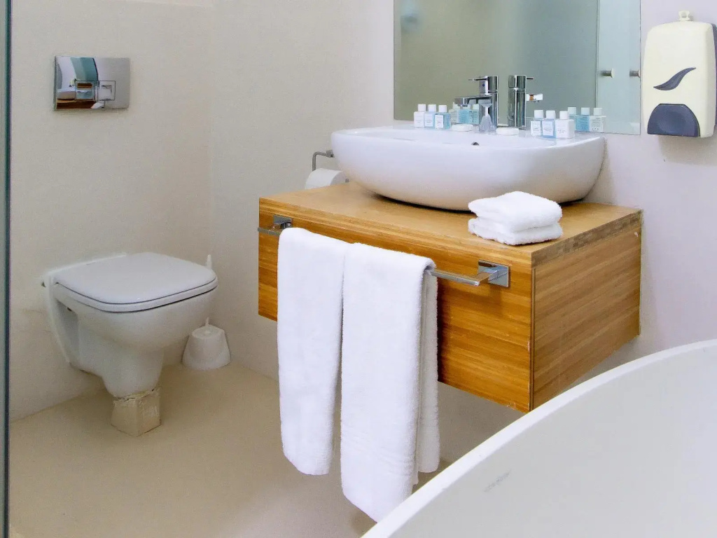 Grande Kloof Boutique Hotel - Chambres