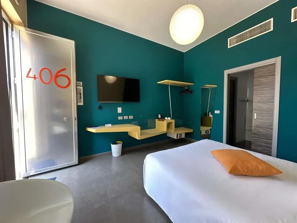 ibis Styles Catania Acireale - Général