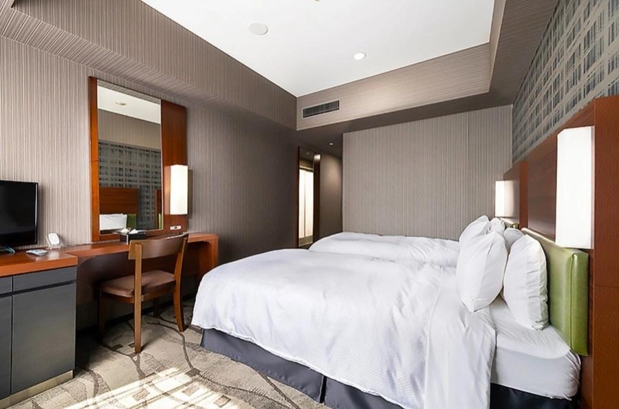 Sotetsu Grand Fresa Tokyo Bay Ariake 사진 18