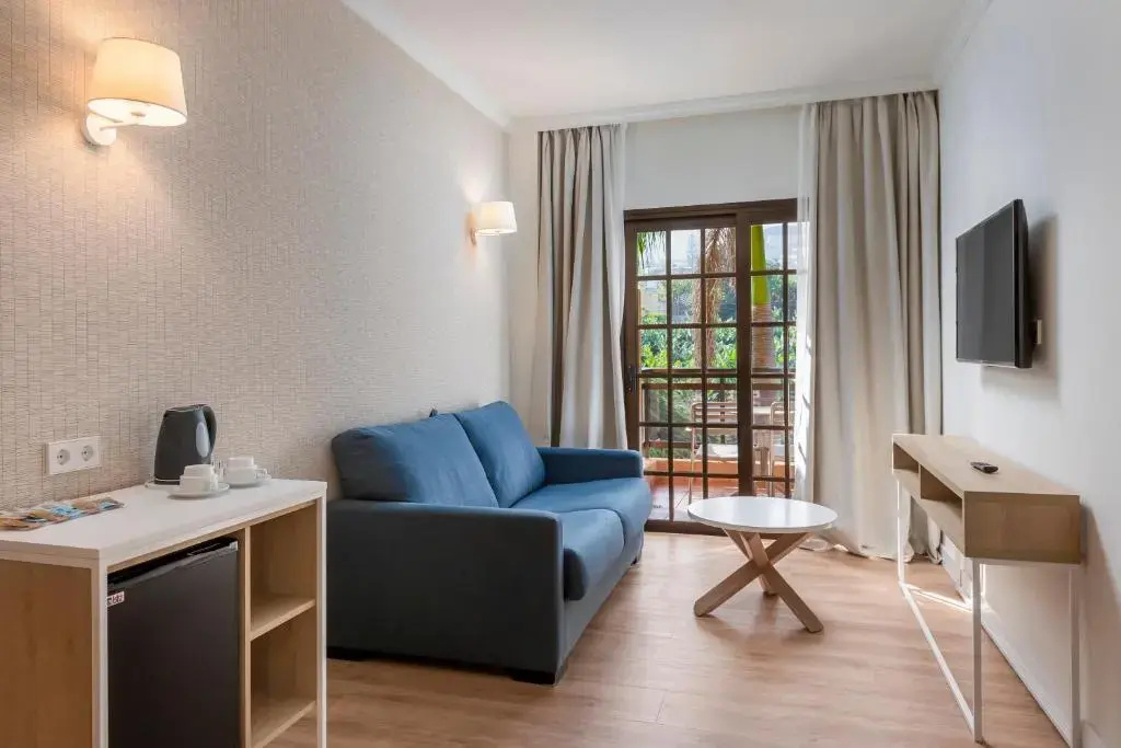 AluaSoul Orotava Valley Hotel - Chambres