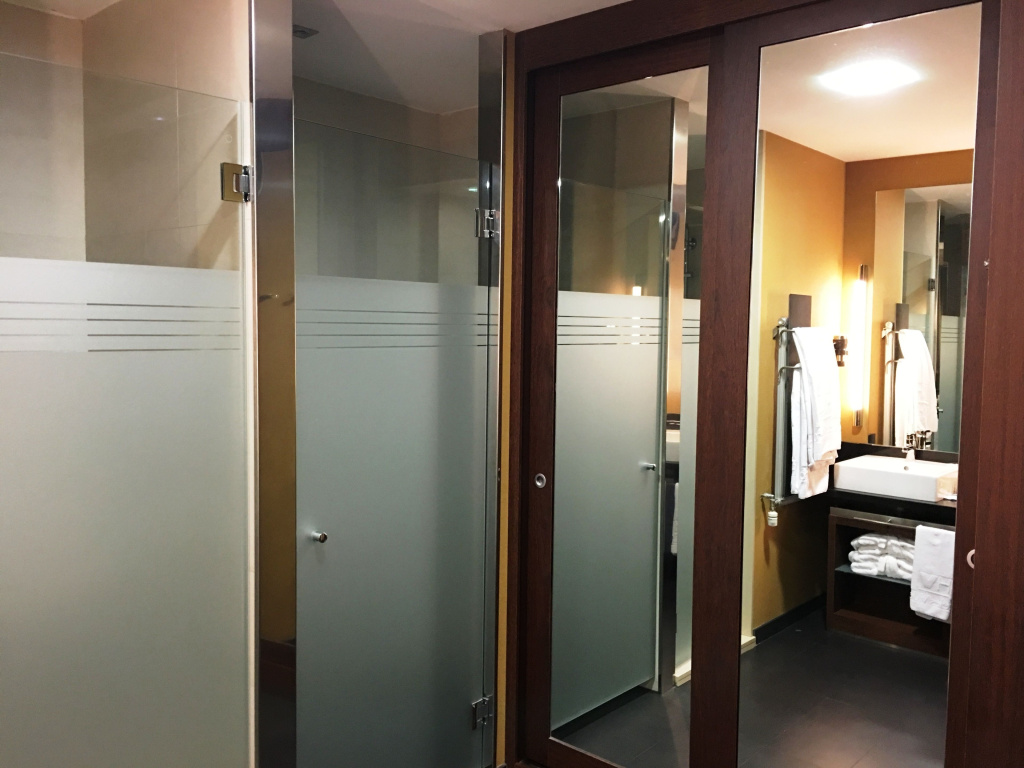 SOMMOS Hotel Aneto - Chambres