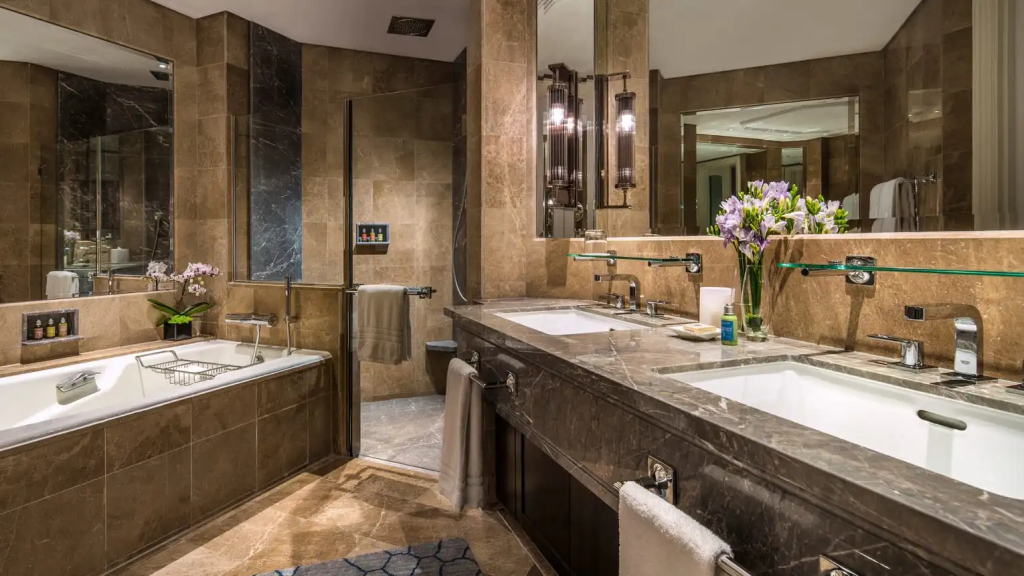 Four Seasons Singapore