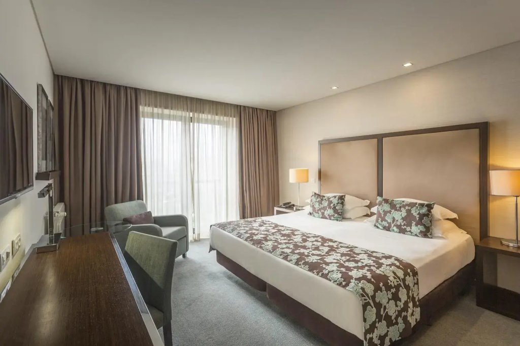 Dom Goncalo Hotel & Spa - Chambres