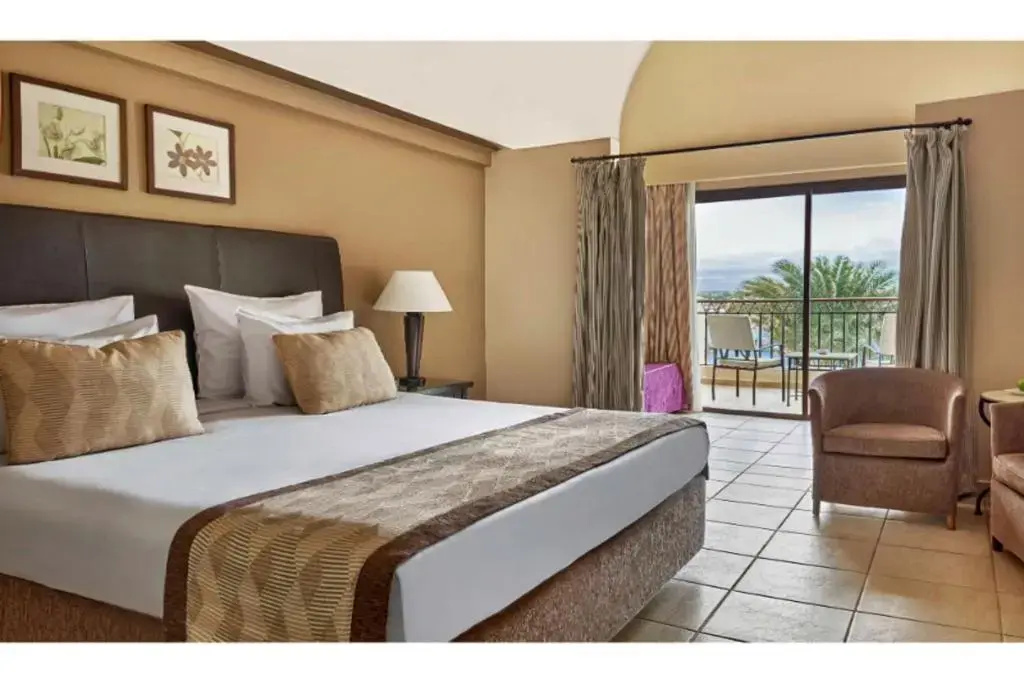 Jaz Samaya Resort - Chambres
