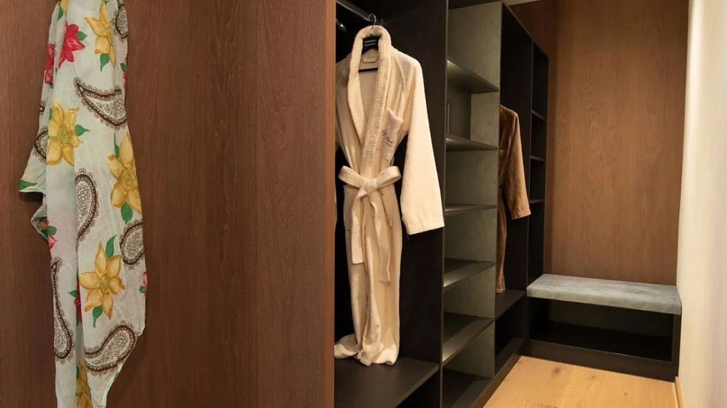Garden Park Hotel - Chambres