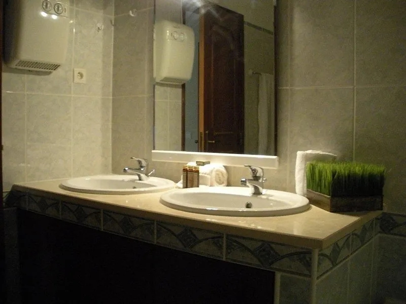 Vila do Castelo - Chambres