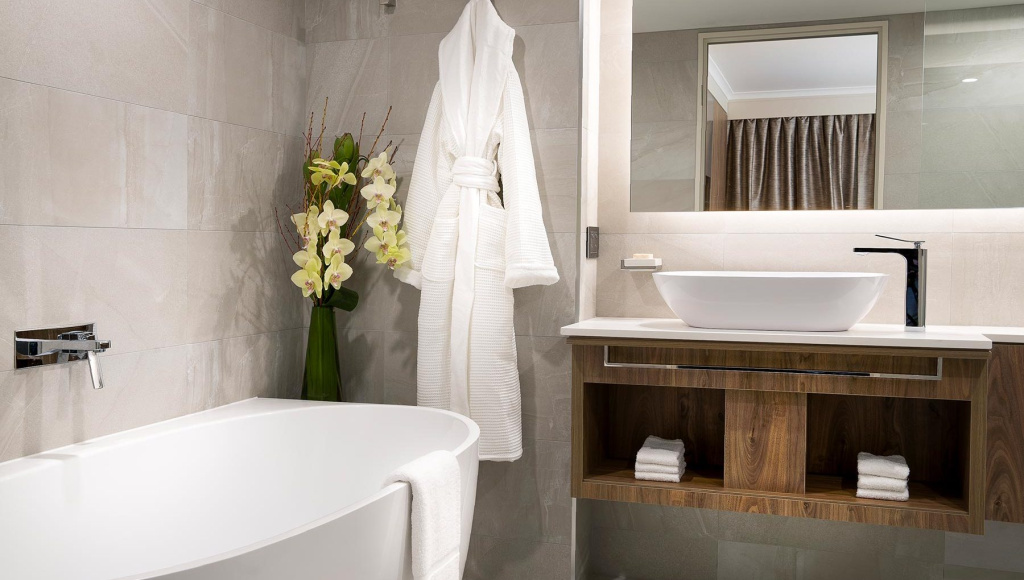 Rydges South Bank - Chambres