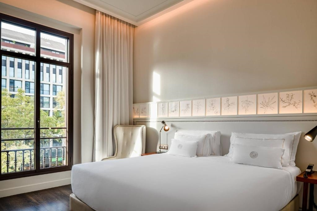 Cotton House Hotel, Autograph Collection - Chambres