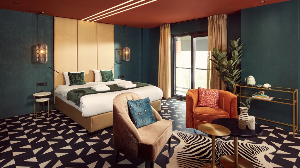Miami Suite
