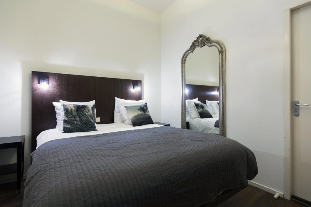Quentin Canal House Hotel - Chambres
