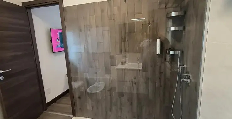 Hotel Gardenia - Chambres