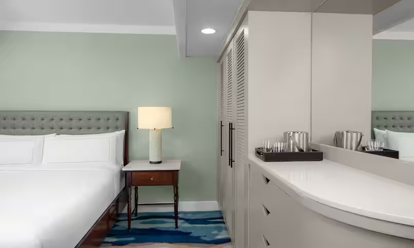 Hilton Aruba Caribbean Resort and Casino - Chambres