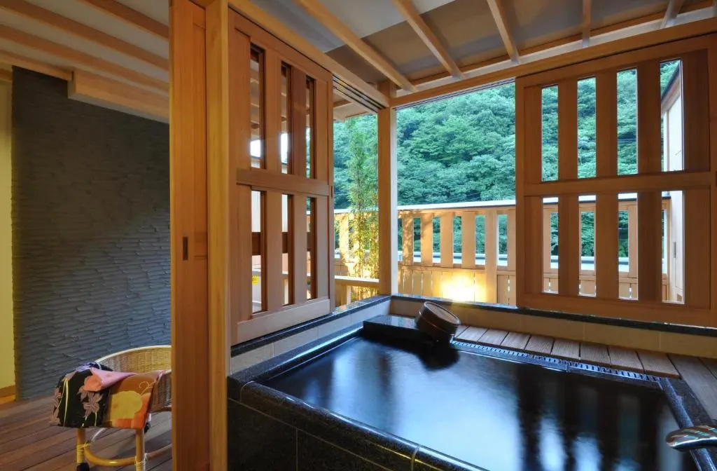 Hotel Okada 사진 18