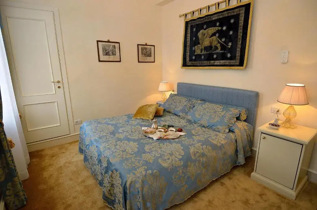 Family Junior Suite