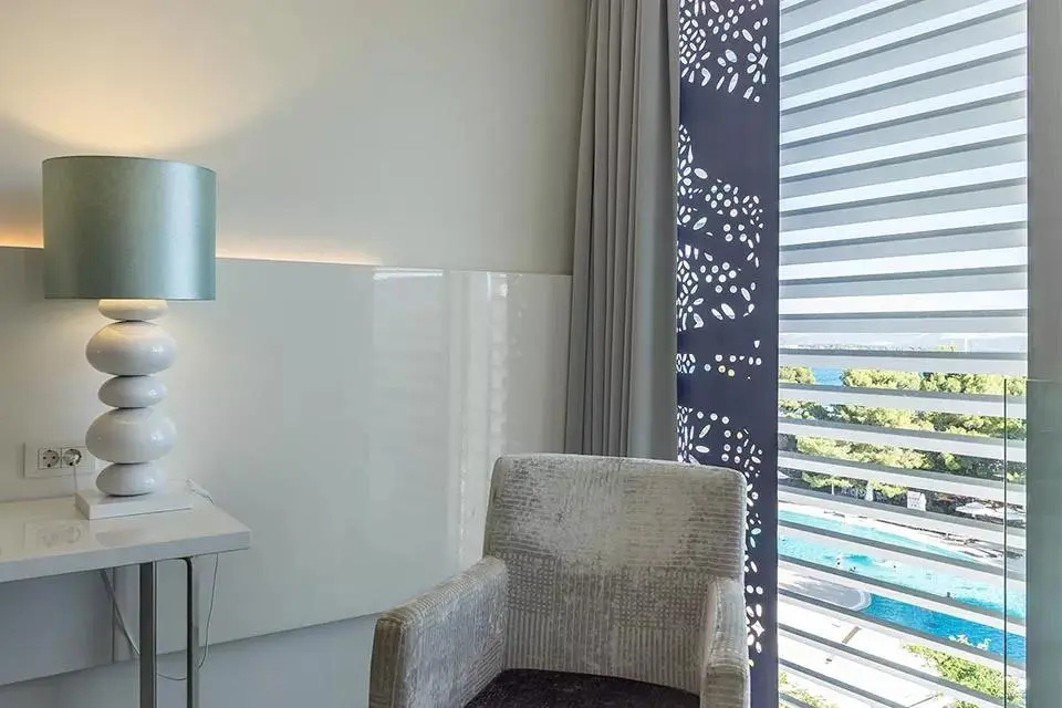 Amadria Park Hotel Ivan - Chambres