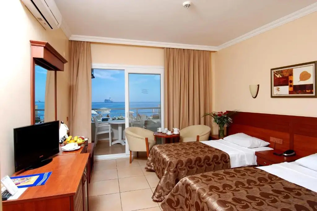 Hotel photo 5