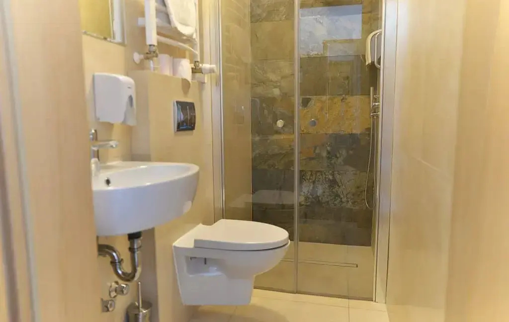 Hotel Skalny Spa Bieszczady - Chambres