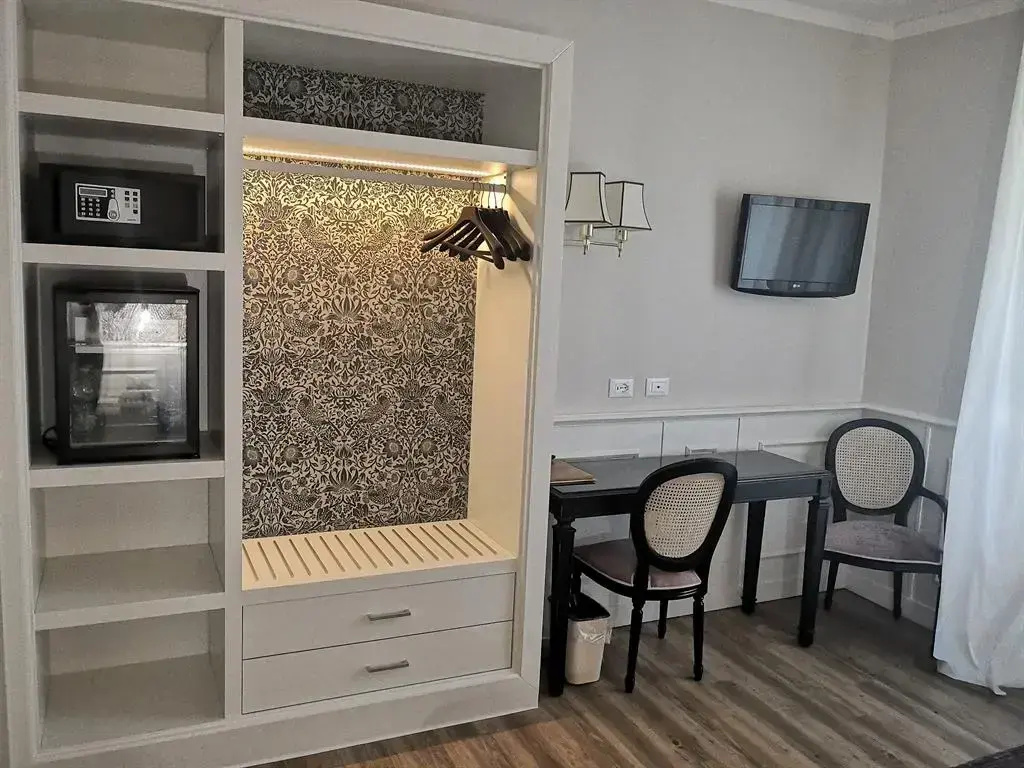 Hotel San Luca - Chambres