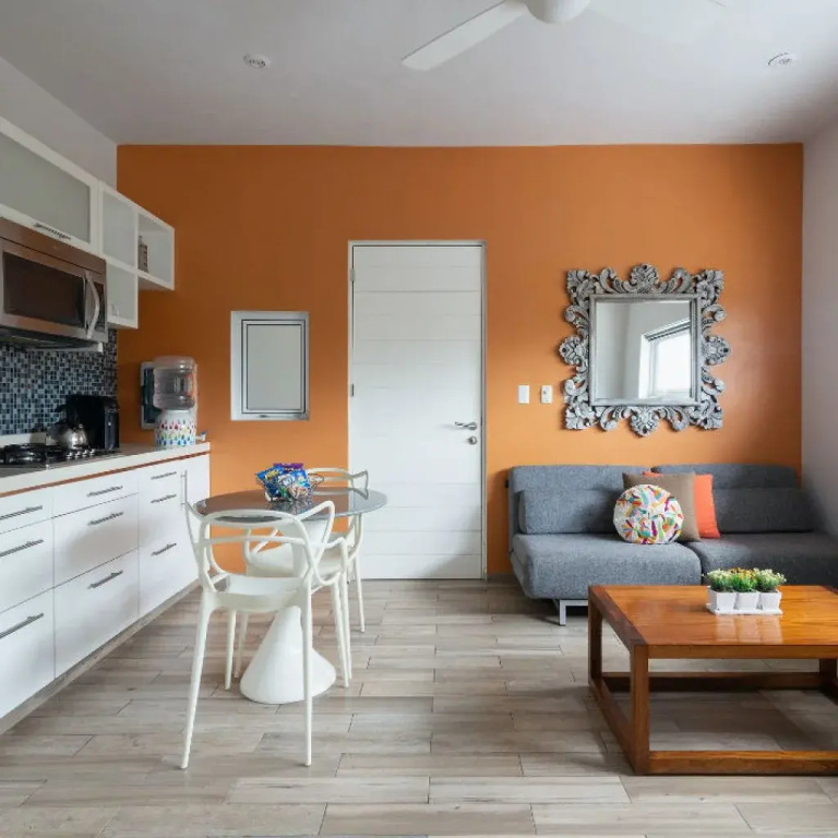 Azura Boutique Hotel - Chambres