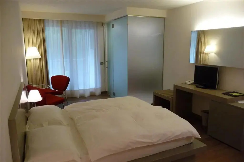 DA ELDA natural retreat - Chambres