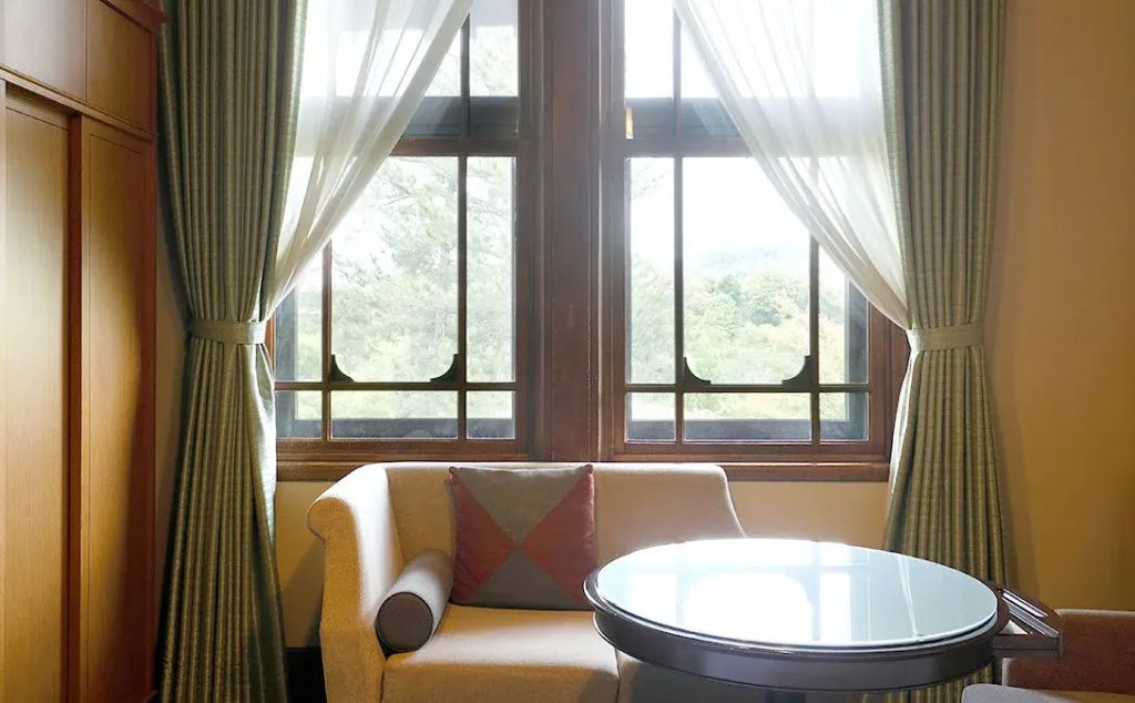 Nara Hotel - Chambres
