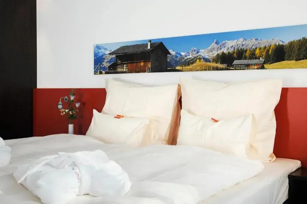 Stay2Munich - Chambres