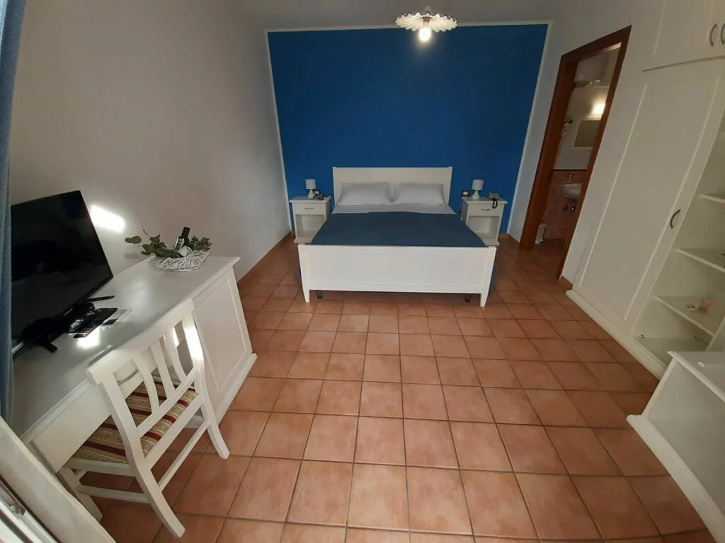 Messapia Hotel & Resort - Chambres
