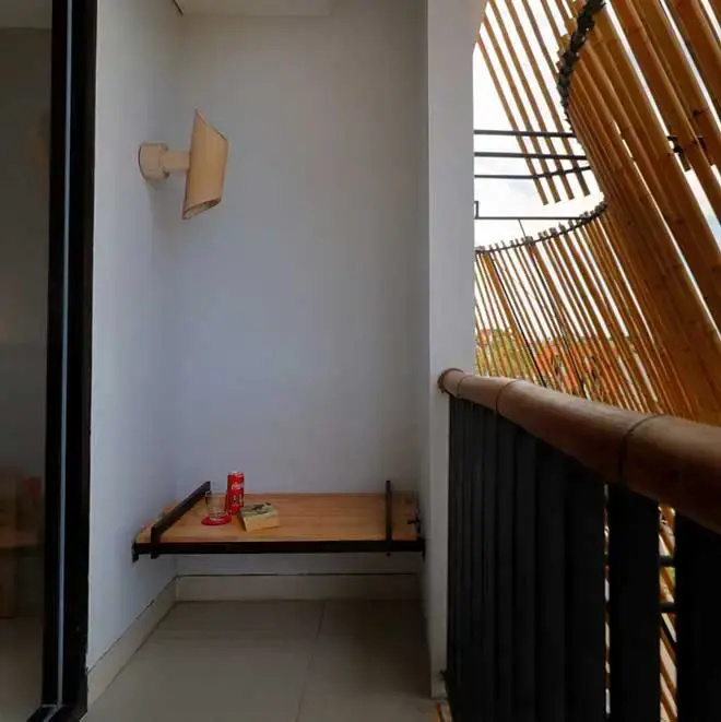 Koa D'Surfer Hotel - Chambres