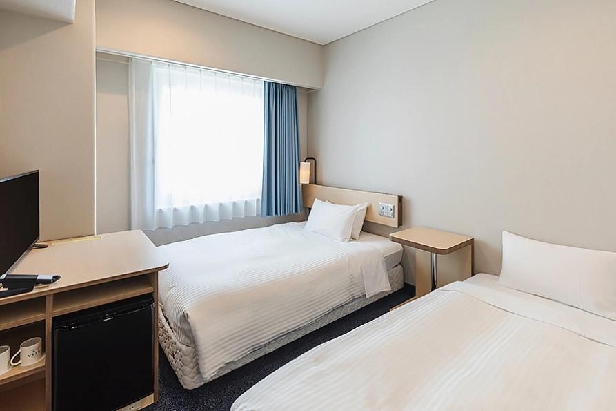 Sotetsu Fresa Inn Tokyo Toyocho Hotel 사진 32