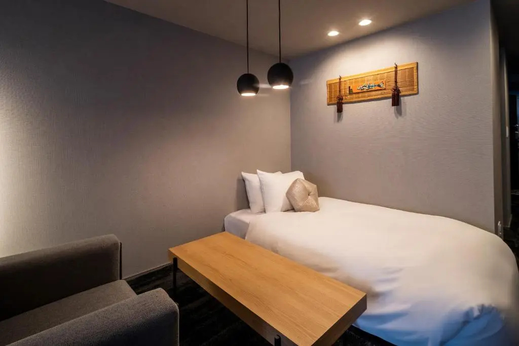 RESI STAY Mayu Grace Hotel 사진 8