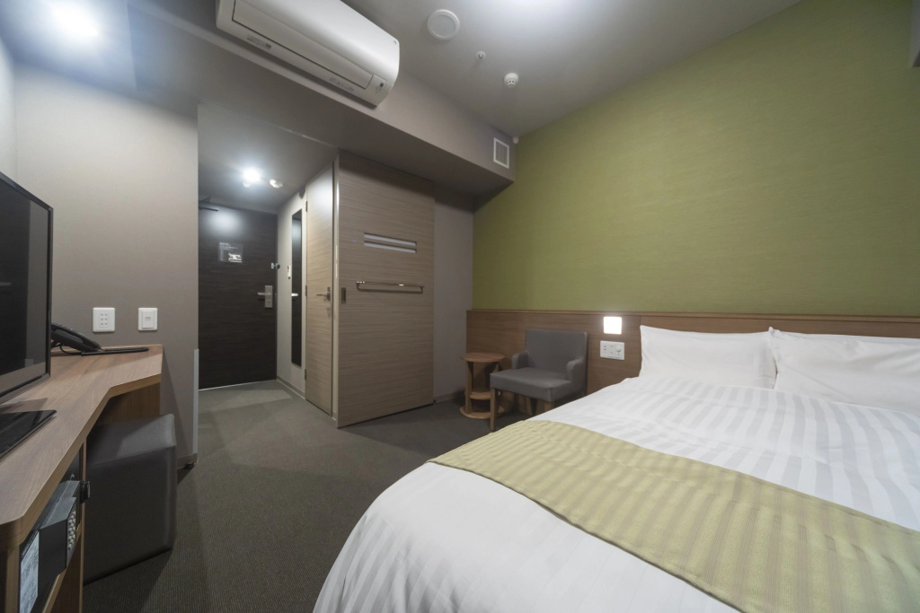 Dormy Inn Osaka Tanimachi Natural Hot Spring 사진 3