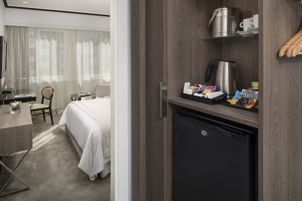 Melia Castilla - Chambres