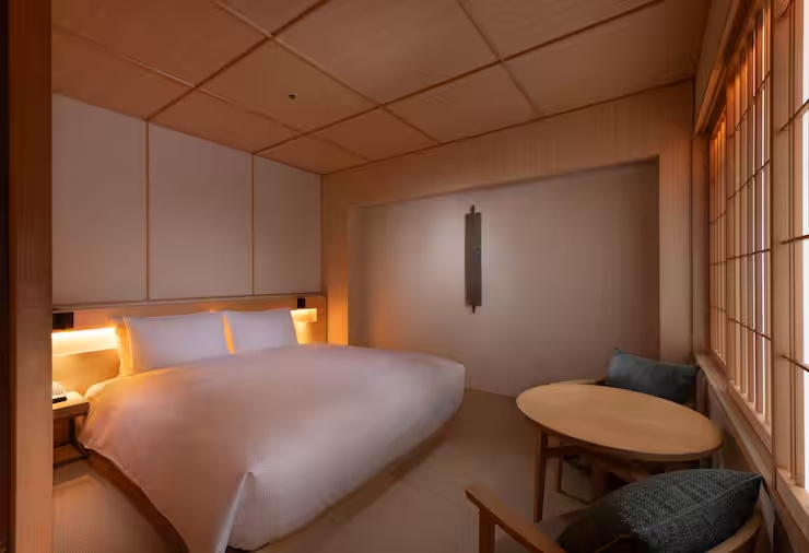 DoubleTree by Hilton Kyoto Higashiyama 사진 1