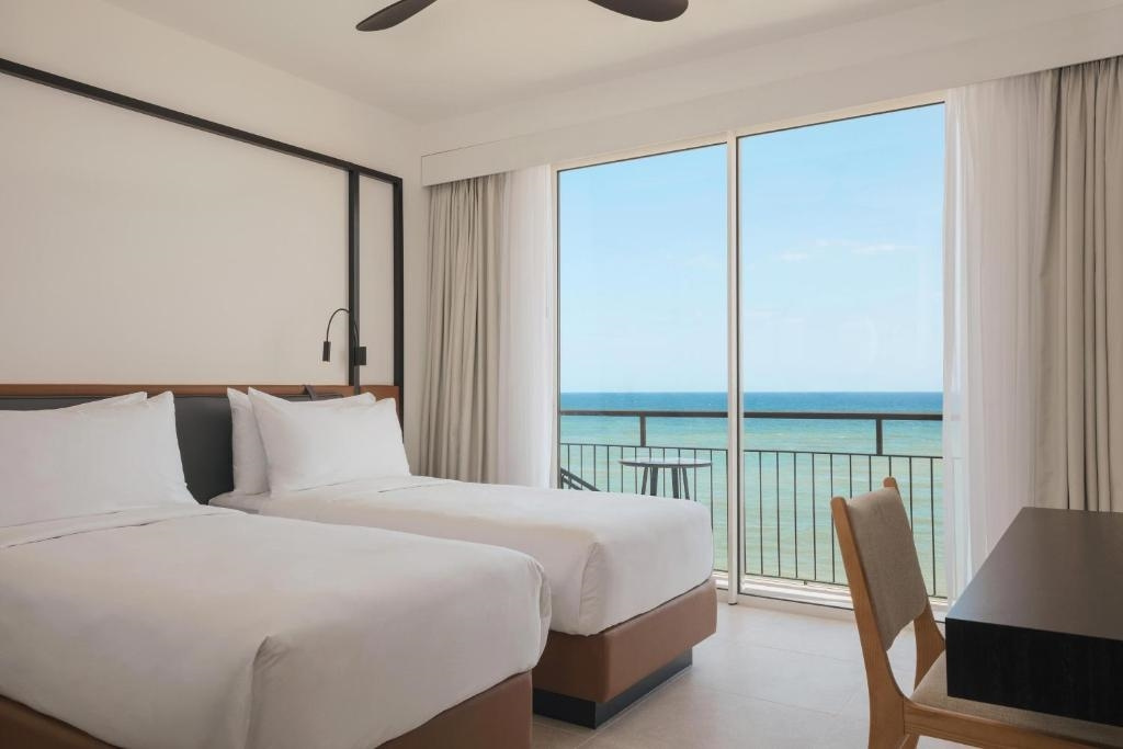 Hotel Riomar Ibiza, A Tribute Portfolio Hotel - Chambres