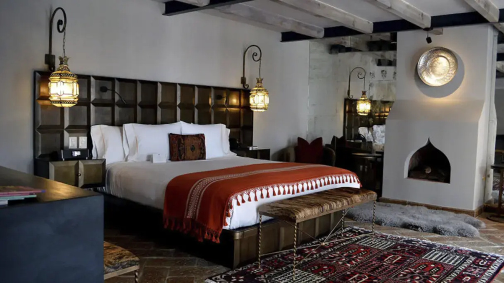 Casa 1810 Centro Hotel Boutique - Chambres