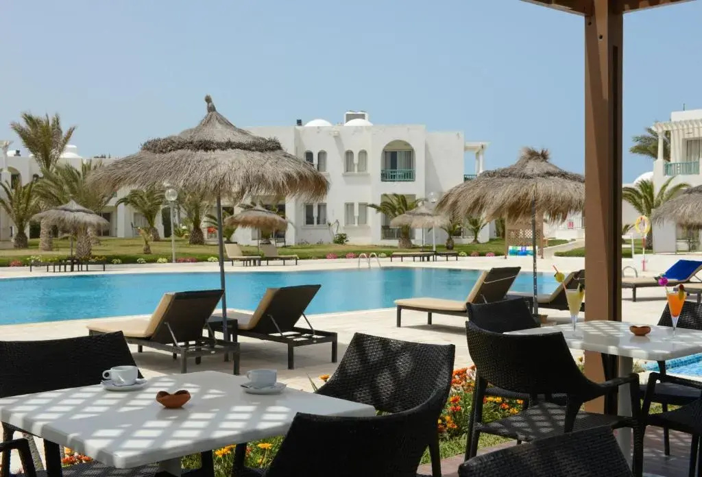Vincci Helios Beach - Général