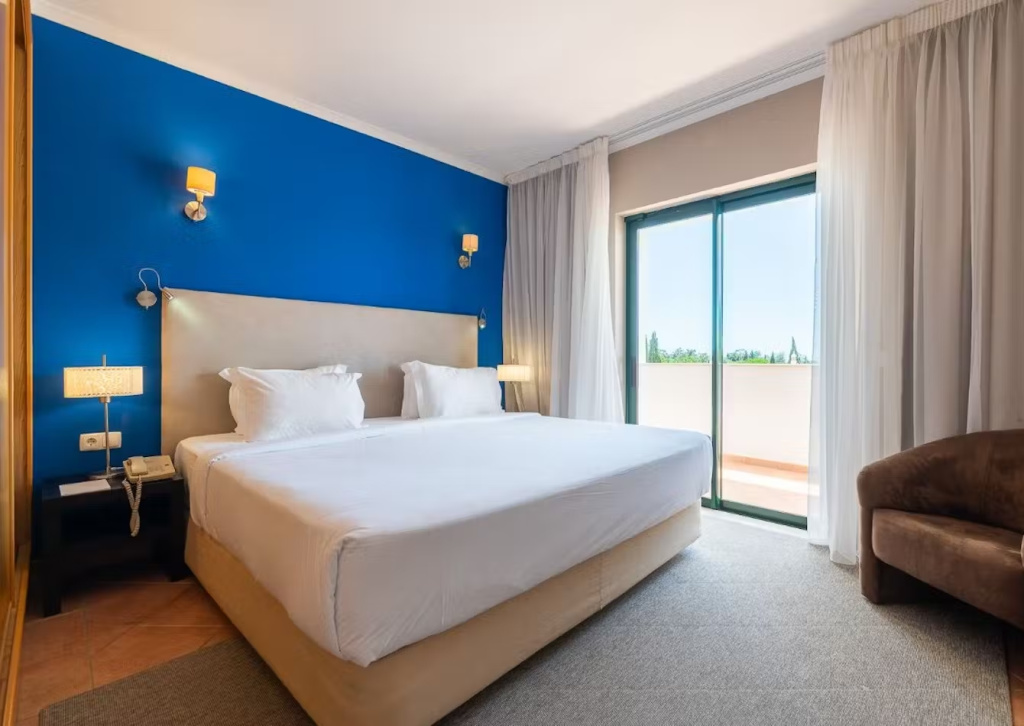 Vale del Rei Hotel & Villas - Chambres
