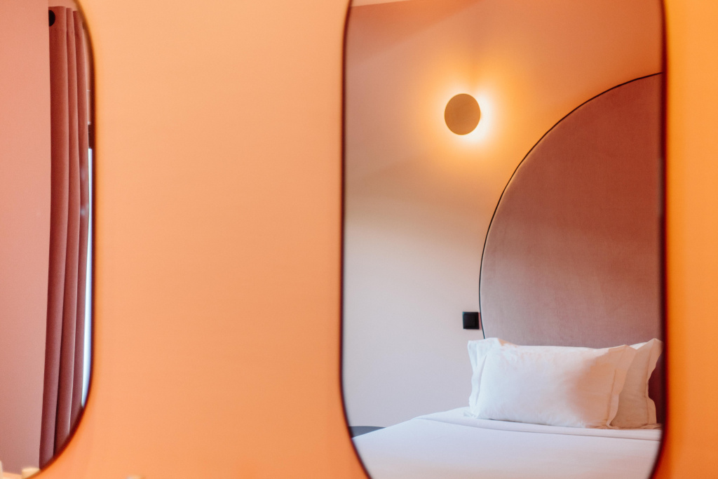 Topazio Vibe Beach Hotel & Apartments - Adults Friendly - Général