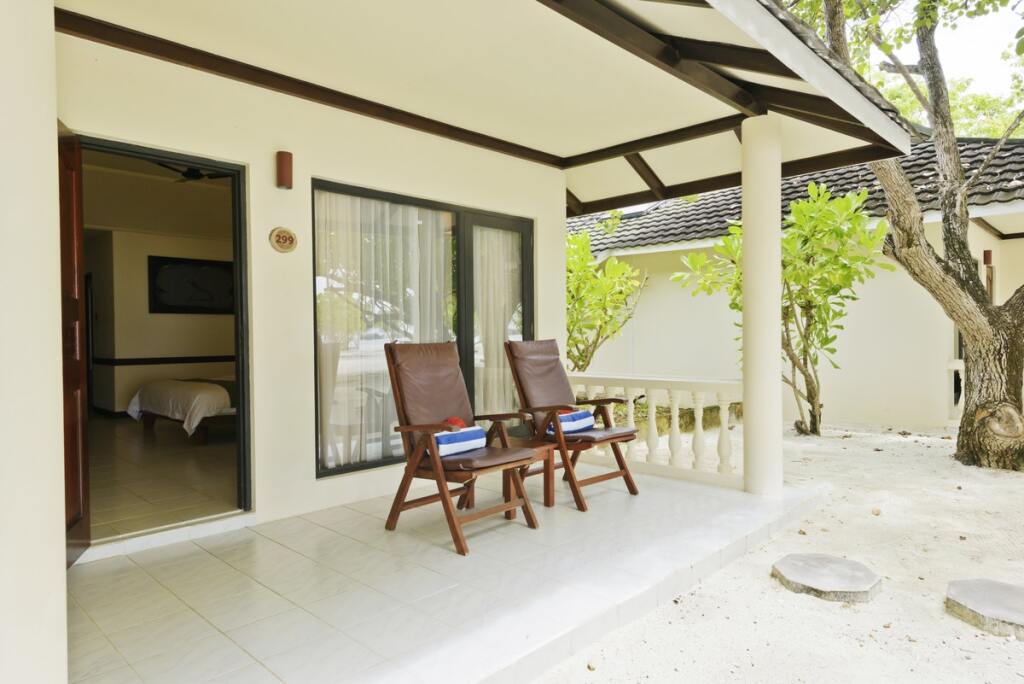 Villa Nautica (Paradise Island)