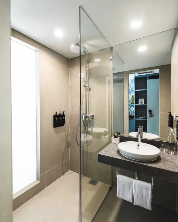 Mamaka by Ovolo - Chambres