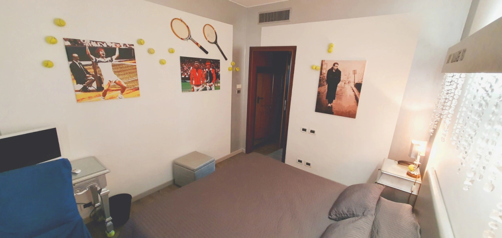 Comfort Single room