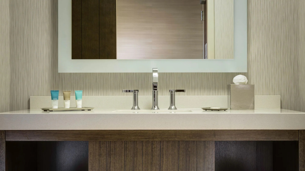 Hyatt Centric Chicago Magnificent Mile - Chambres