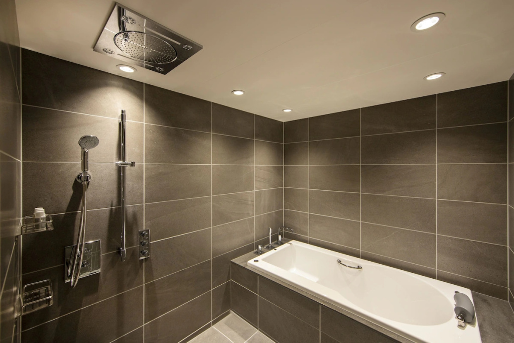 Karaksa Hotel Premier Tokyo Ginza 사진 43