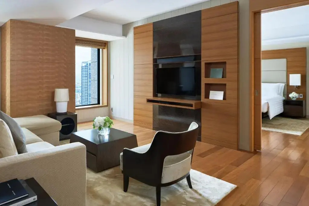InterContinental Osaka by IHG - фото 13
