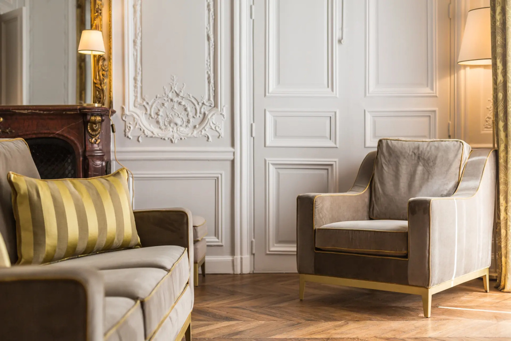 Hotel Alfred Sommier 114