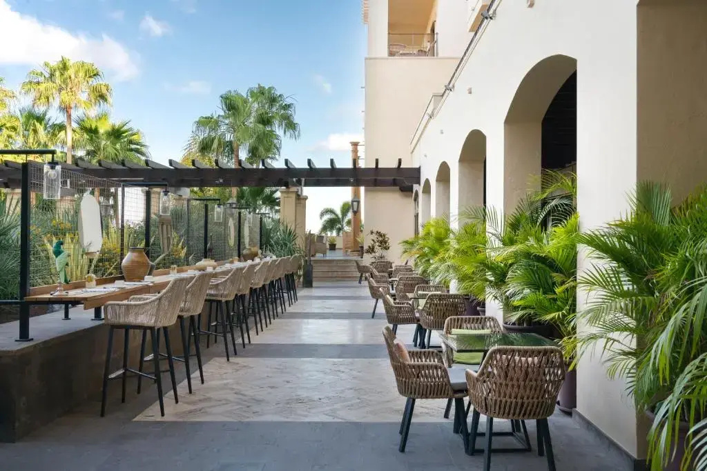 Hotel Vincci Selección La Plantación del Sur - Général