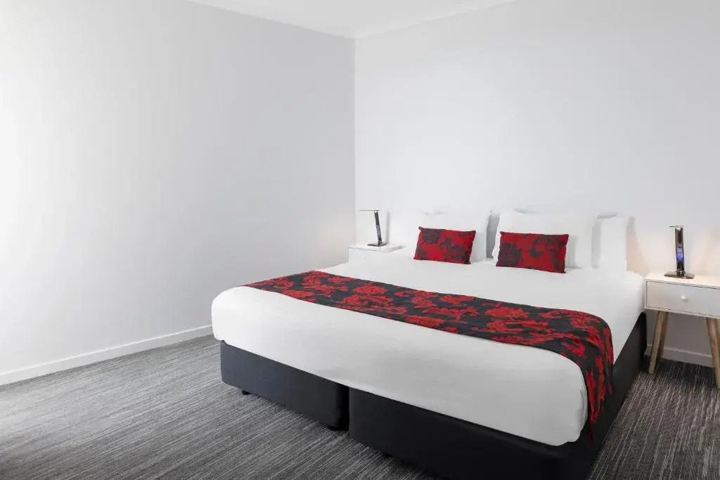 3 Bedrooms Sextuple Apartment with ocean view