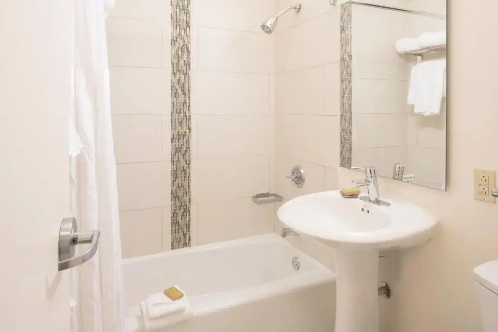 DoubleTree by Hilton Hotel & Suites Pittsburgh Downtown - Chambres