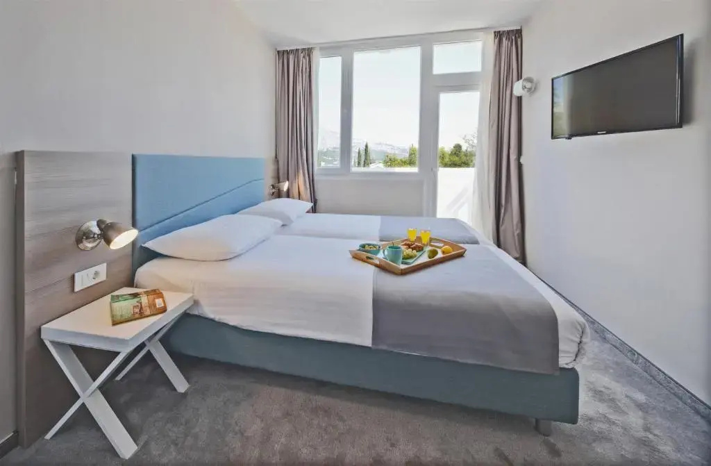 Aminess Vival Port9 Resort - Chambres